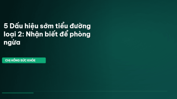 tiểu đường loại 2