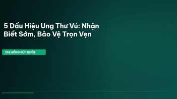 ung thư vú