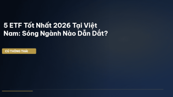 ETF Việt Nam