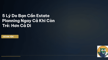 estate planning