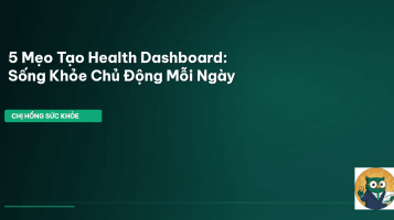 Health Dashboard