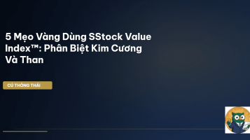 SStock Value Index