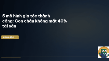gia tộc thành công