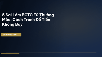 đọc bctc