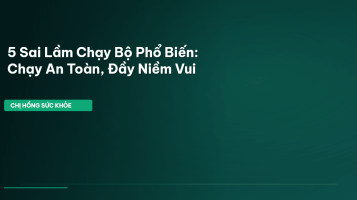 chạy bộ