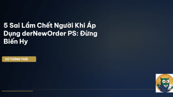 derNewOrder PS