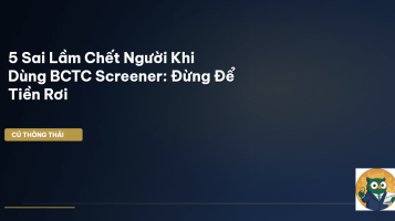 BCTC Screener