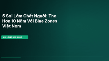 Blue Zones