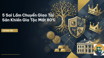 chuyển giao tài sản