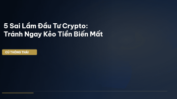 đầu tư crypto