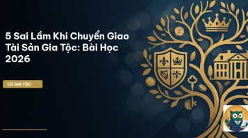 chuyển giao tài sản