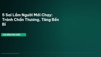 chạy bộ