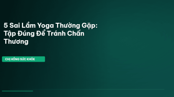 yoga an toàn