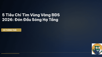 đầu tư bất động sản