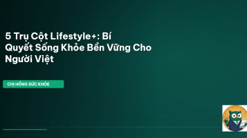 lifestyle+
