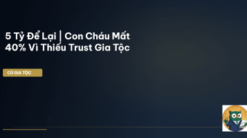 gia tộc