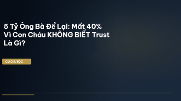 governance gia đình