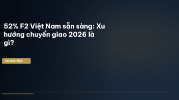 chuyển giao thế hệ