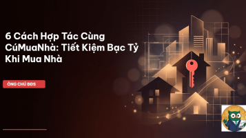 hợp tác cùng cúmuanhà