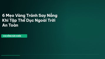 say nắng