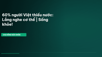 lắng nghe tín hiệu cơ thể
