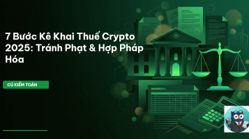thuế crypto