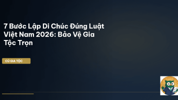 di chúc