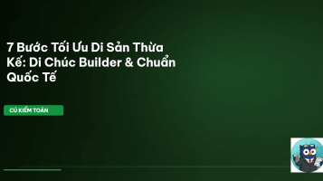 di chúc builder