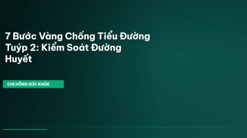 tiểu đường tuýp 2