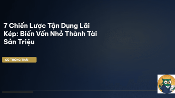lãi kép
