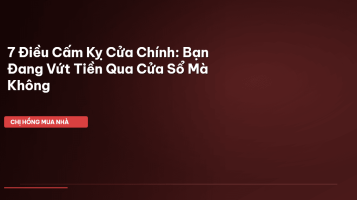 phong thủy cửa chính