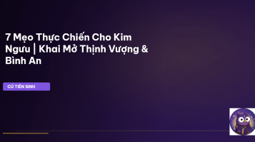 Kim Ngưu