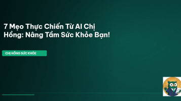 AI Chị Hồng