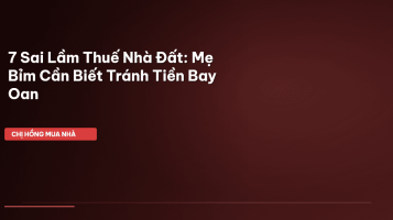 thuế nhà đất