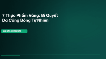 thực phẩm giàu collagen
