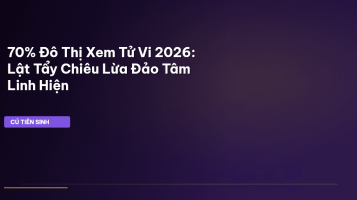 tử vi 2026