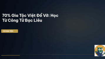 công tử bạc liêu