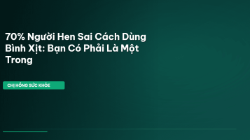 hen suyễn
