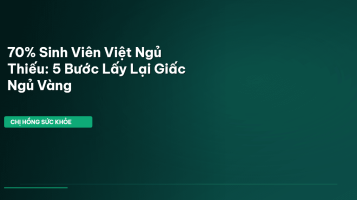 giấc ngủ