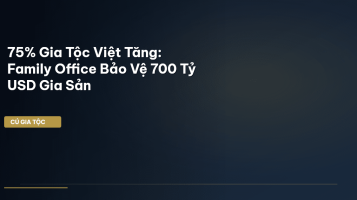 Family Office Việt Nam