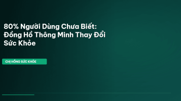 đồng hồ thông minh
