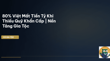 quỹ khẩn cấp