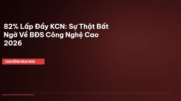 BĐS công nghiệp