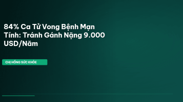 bệnh mãn tính
