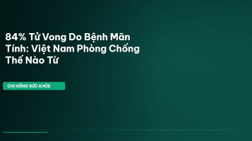 bệnh mãn tính