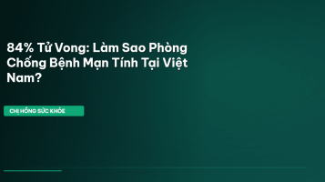 bệnh mạn tính