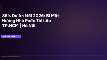 phong thủy nhà 2026