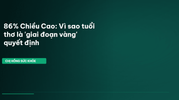 suy dinh dưỡng thấp còi