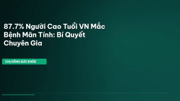 bệnh mãn tính