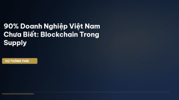 blockchain supply chain